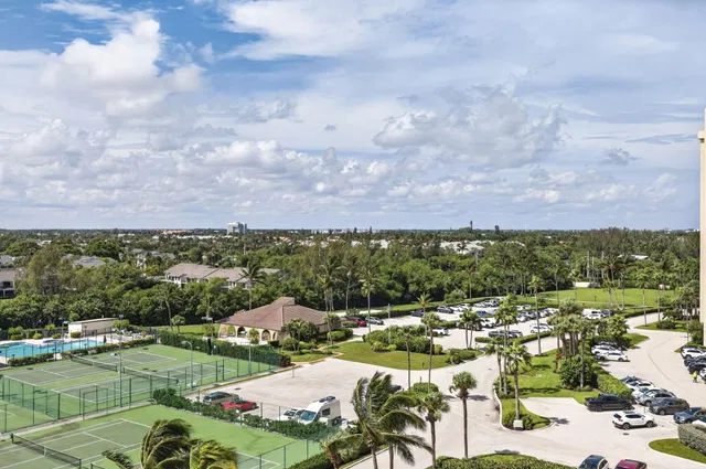 Ocean Trail East Jupiter Unit 603 photo 70