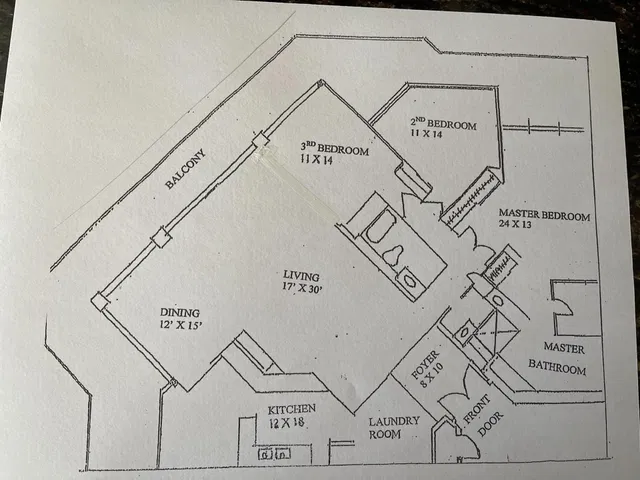 Unit 1704 photo 77
