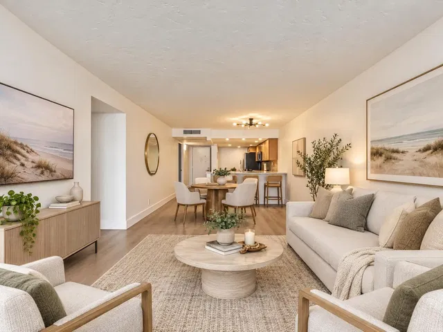 Boca Raton Unit 2050 photo 6