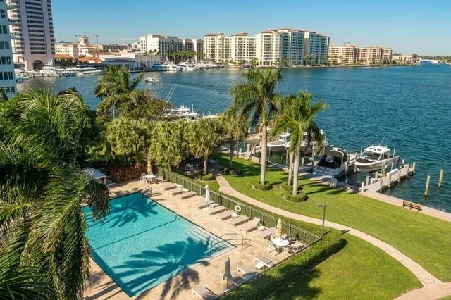 Boca Raton Residence photo 20