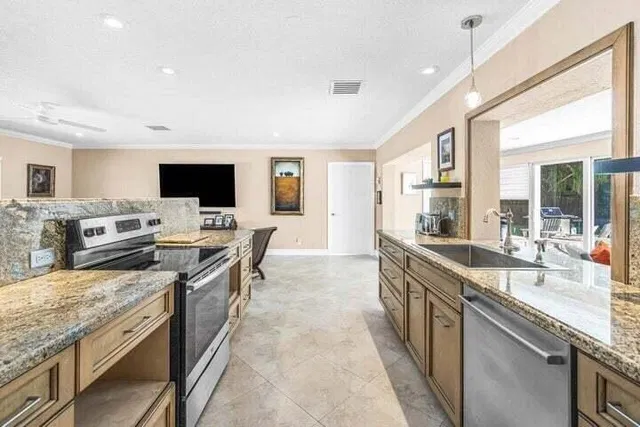Lake Floresta Park Residence photo 10