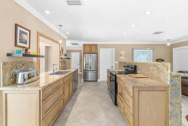 Lake Floresta Park Residence photo 12