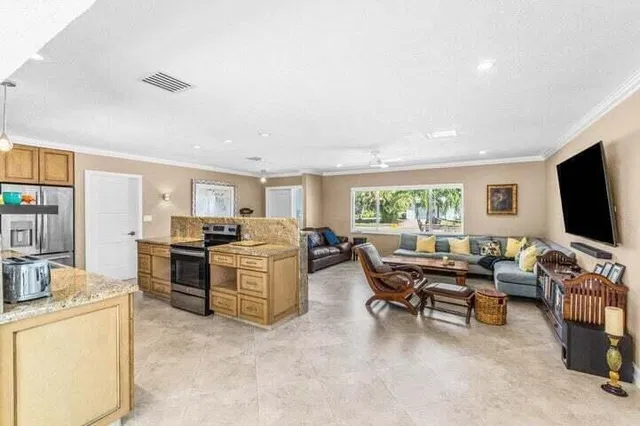 Lake Floresta Park Residence photo 13