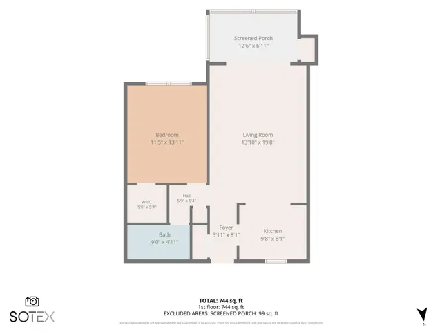 Unit 102 photo 34