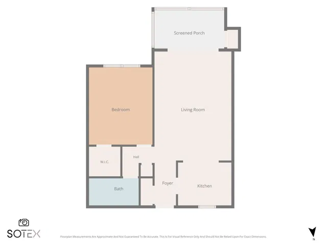 Unit 102 photo 35