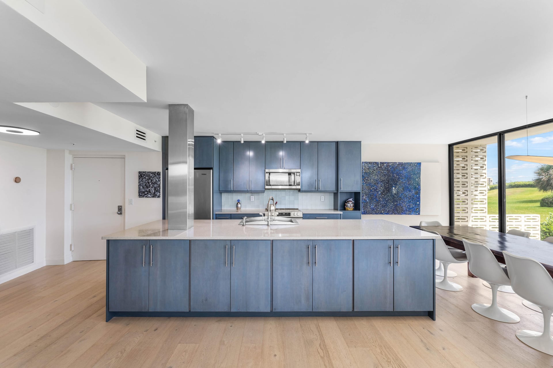 3360 South Ocean Unit 1DI photo 10