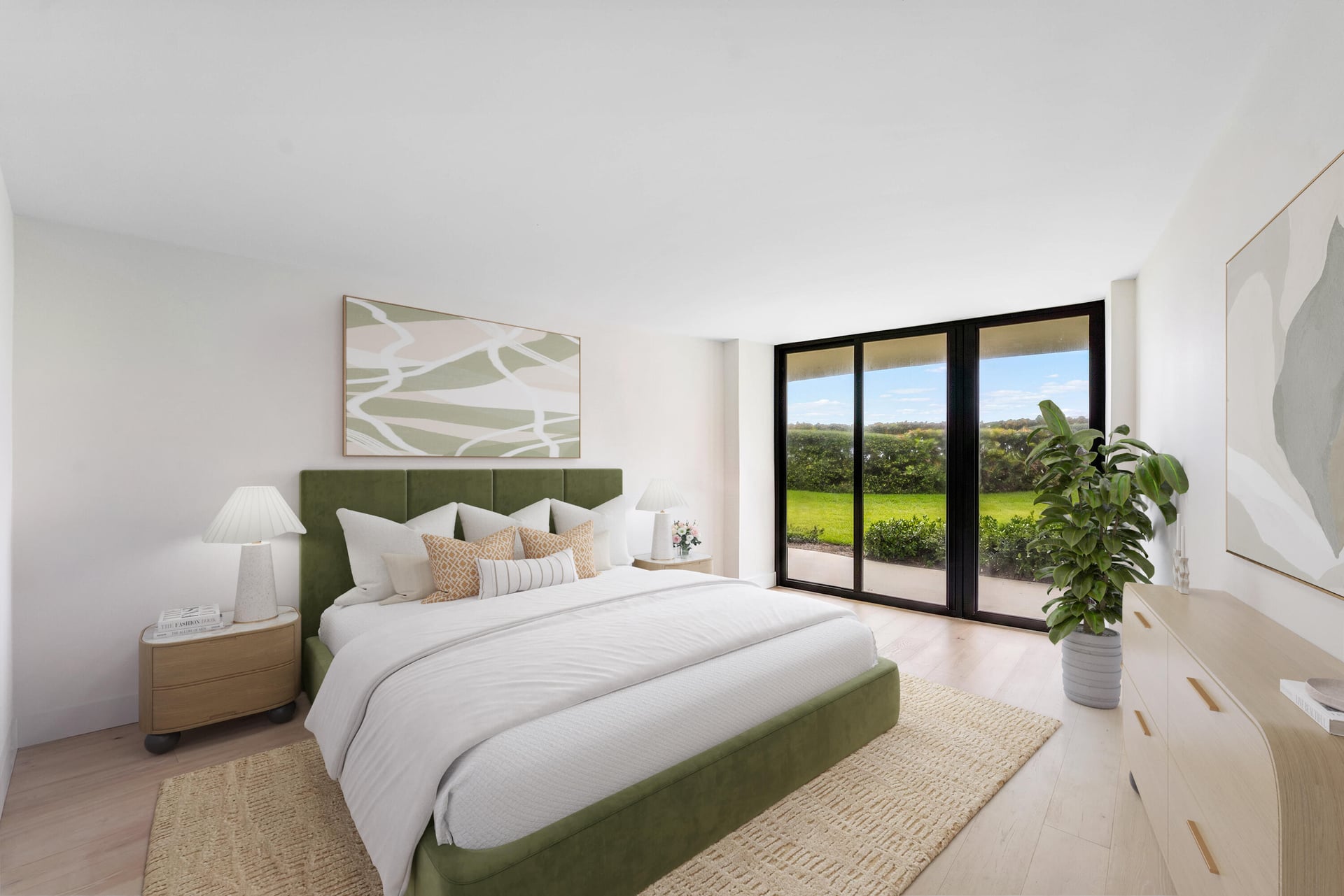3360 South Ocean Unit 1DI photo 16