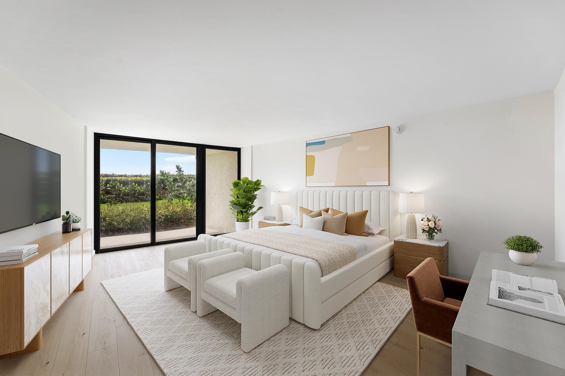 3360 South Ocean Unit 1DI photo 17
