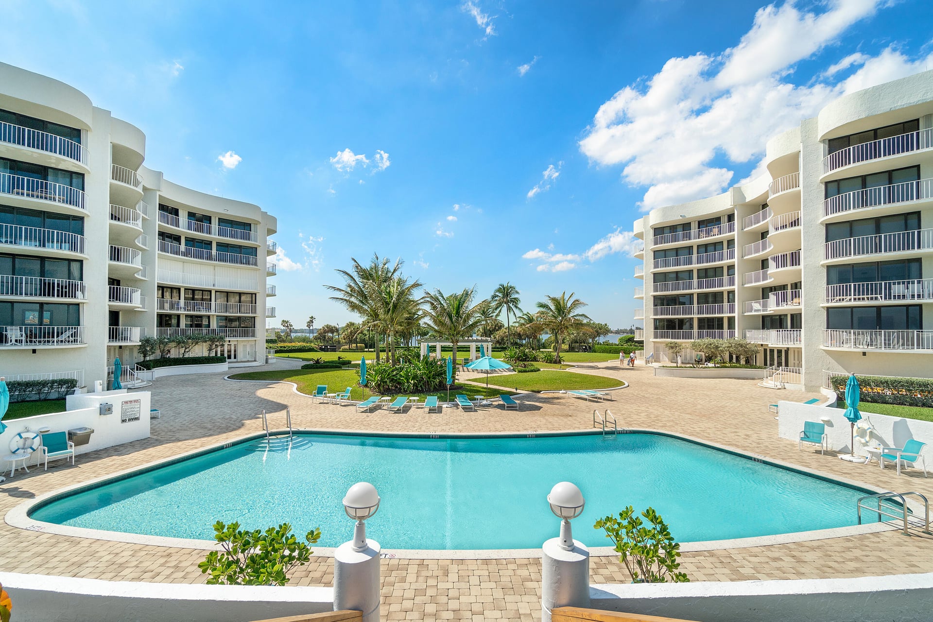 3360 South Ocean Unit 1DI photo 23