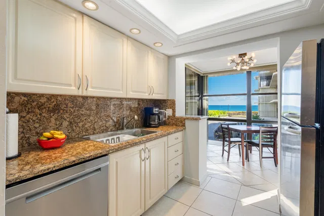 South Palm Beach Unit D-301 photo 16
