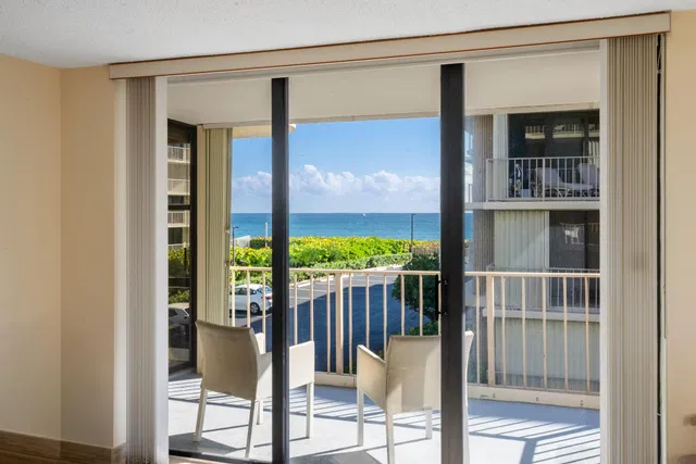 South Palm Beach Unit D-301 photo 21