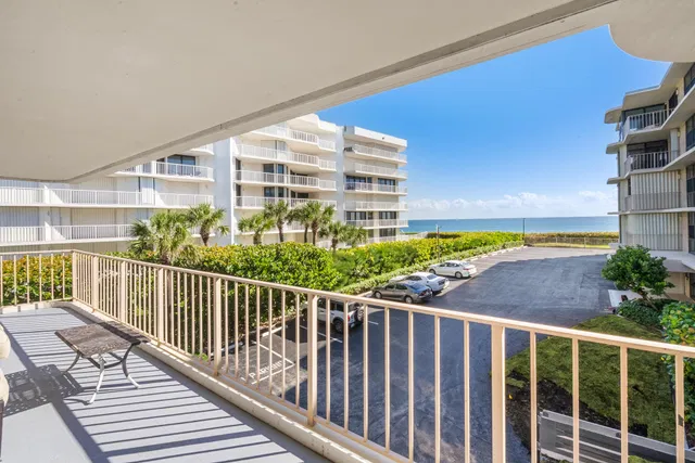 South Palm Beach Unit D-301 photo 24