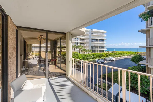 South Palm Beach Unit D-301 photo 25