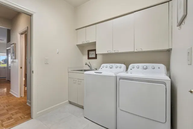 Mariner Sands Residence photo 31
