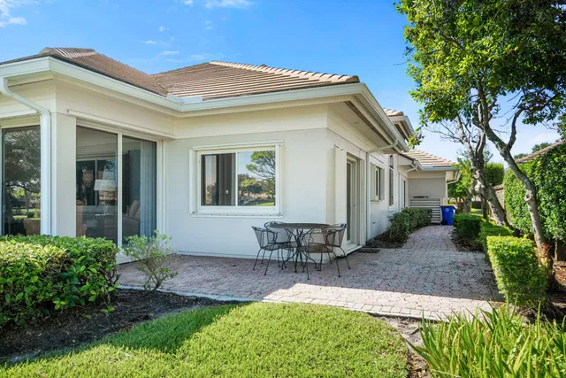 Mariner Sands Residence photo 33