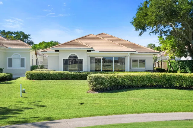 Mariner Sands Residence photo 37