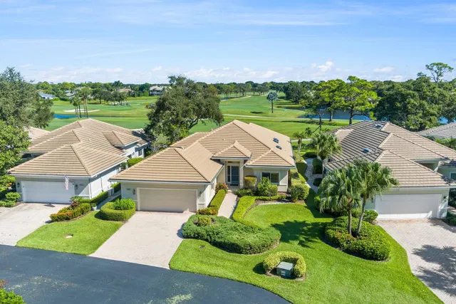 Mariner Sands Residence photo 38