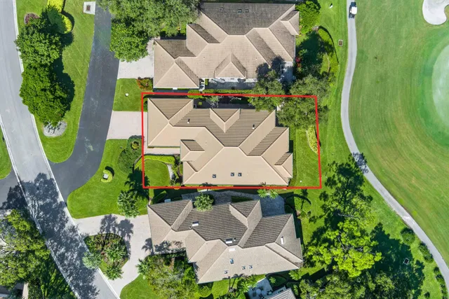 Mariner Sands Residence photo 39