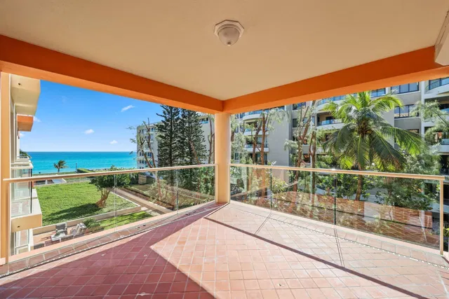 In-Town Palm Beach Unit S32 photo 23