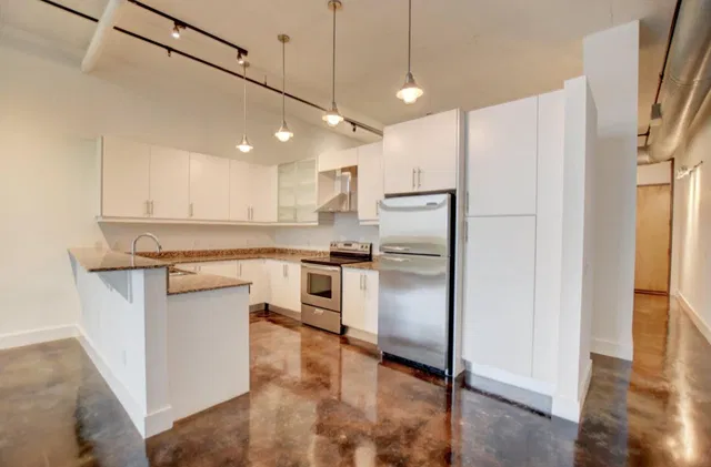 Ocean City Lofts Delray Beach Unit 207 photo 4