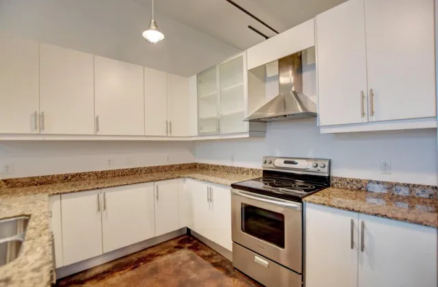 Ocean City Lofts Delray Beach Unit 207 photo 5