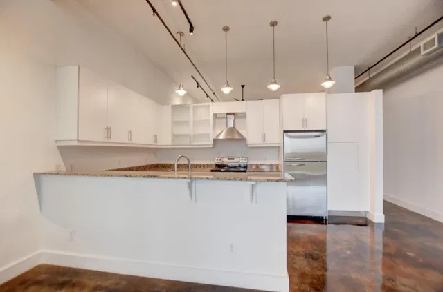 Ocean City Lofts Delray Beach Unit 207 photo 6