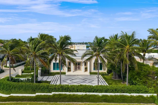 Estate Section Palm Beach Residence photo 4