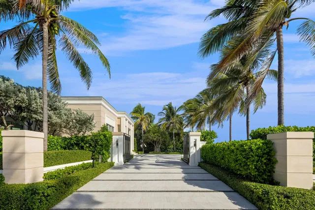 Estate Section Palm Beach Residence photo 5