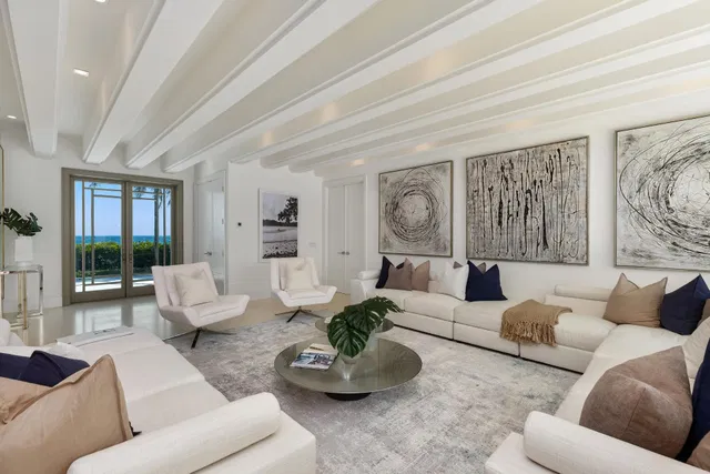 Estate Section Palm Beach Residence photo 8
