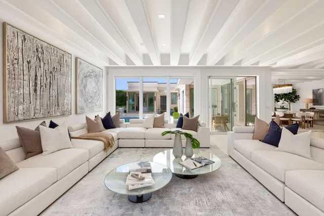 Estate Section Palm Beach Residence photo 9
