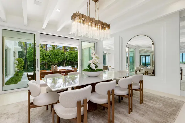 Estate Section Palm Beach Residence photo 13