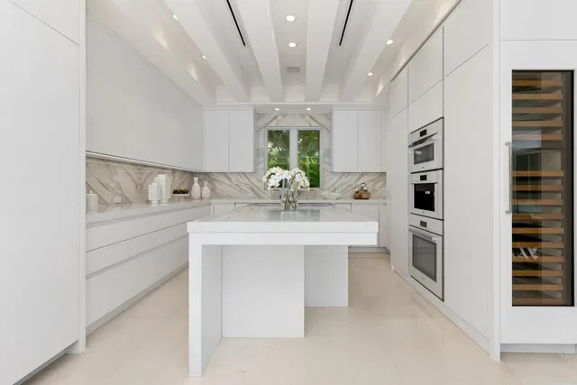 Estate Section Palm Beach Residence photo 14