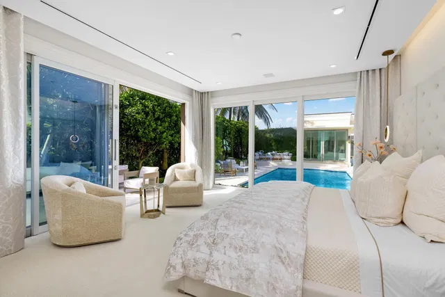 Estate Section Palm Beach Residence photo 20