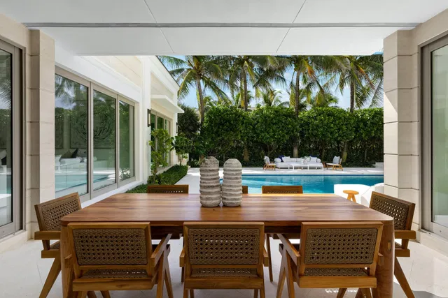 Estate Section Palm Beach Residence photo 25