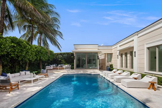 Estate Section Palm Beach Residence photo 29