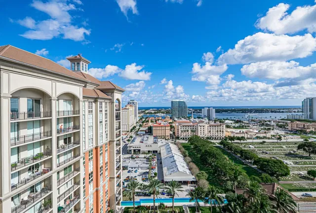 CityPlace South Tower Unit Lph-15 photo 4