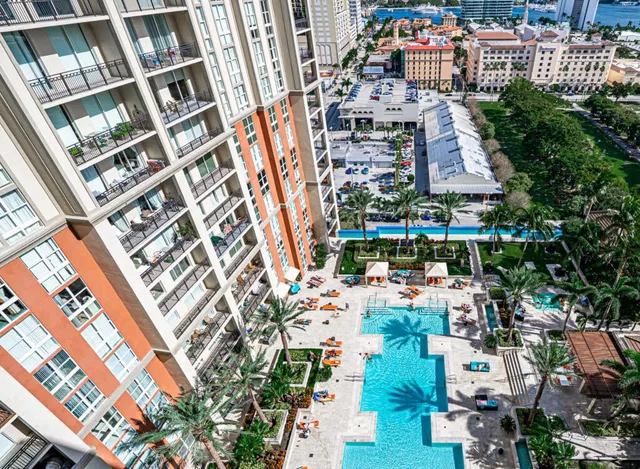 CityPlace South Tower Unit Lph-15 photo 5