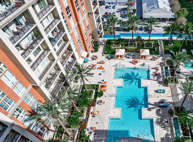 CityPlace South Tower Unit Lph-15 photo 6