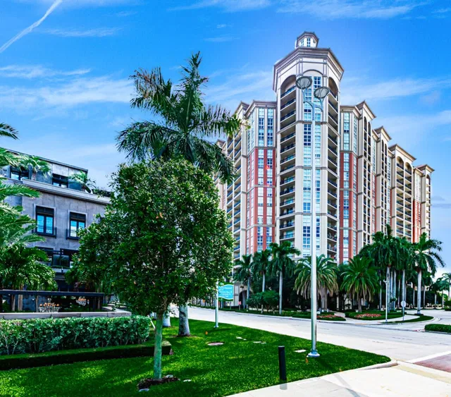 CityPlace South Tower Unit Lph-15 photo 9