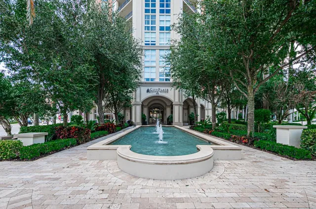 CityPlace South Tower Unit Lph-15 photo 13