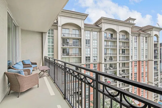 CityPlace South Tower Unit Lph-15 photo 14