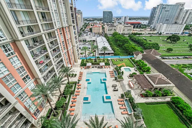 CityPlace South Tower Unit Lph-15 photo 16