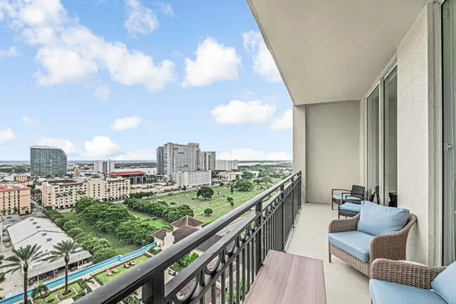 CityPlace South Tower Unit Lph-15 photo 45