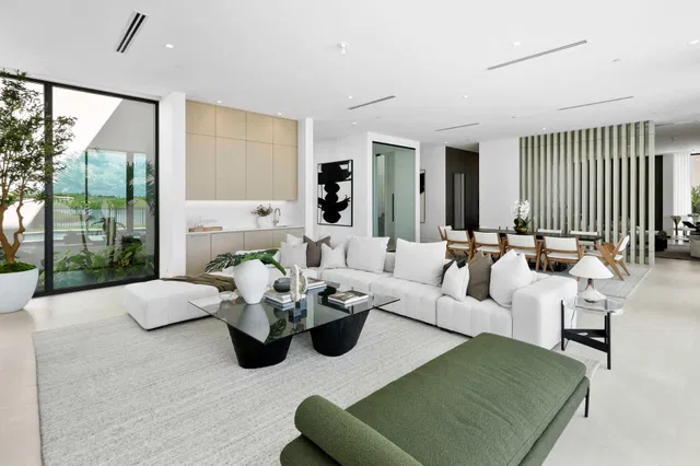 Panther National Palm Beach Gardens Residence photo 8