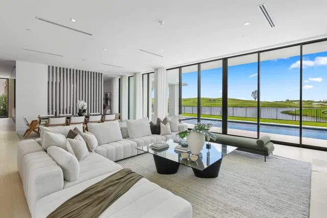 Panther National Palm Beach Gardens Residence photo 9