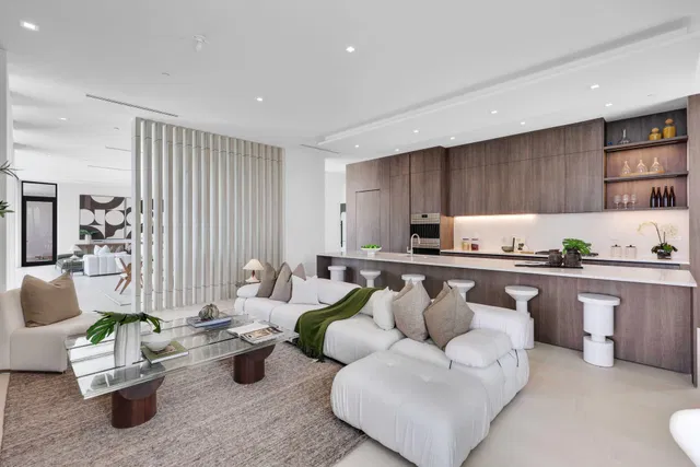 Panther National Palm Beach Gardens Residence photo 13