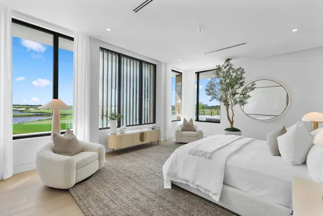 Panther National Palm Beach Gardens Residence photo 17