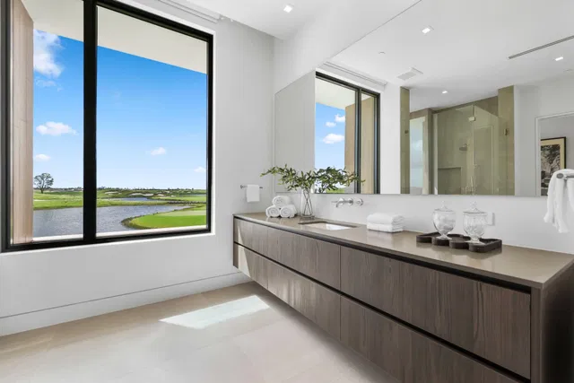 Panther National Palm Beach Gardens Residence photo 23