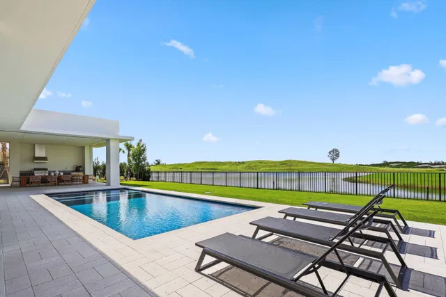 Panther National Palm Beach Gardens Residence photo 35
