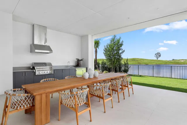 Panther National Palm Beach Gardens Residence photo 36